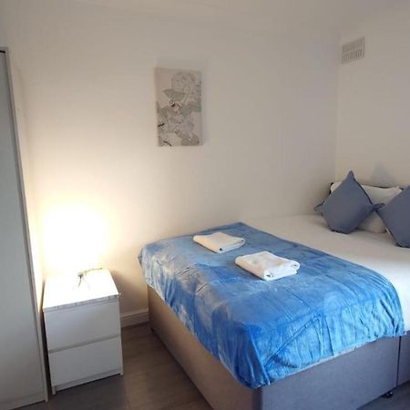 Kings City Centre Apartments London Luaran gambar