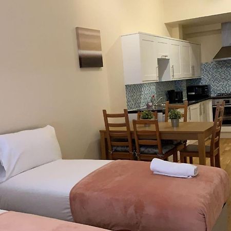 Kings City Centre Apartments London Luaran gambar
