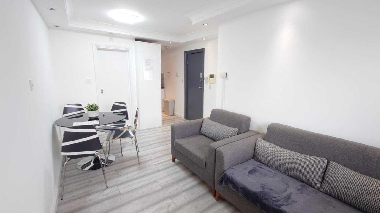 Kings City Centre Apartments London Luaran gambar