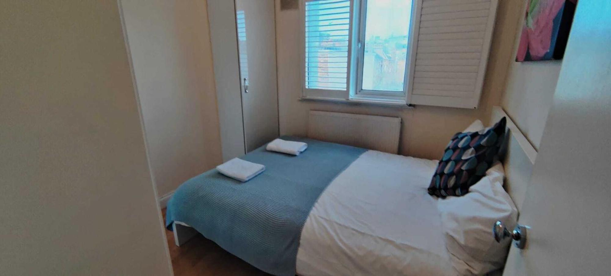 Kings City Centre Apartments London Luaran gambar