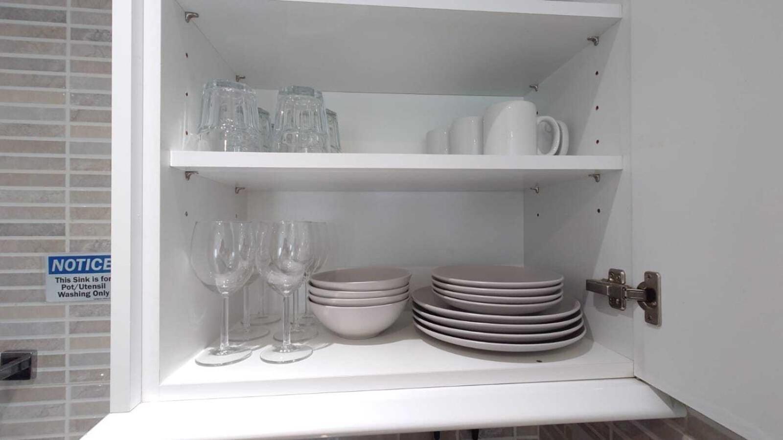 Kings City Centre Apartments London Luaran gambar